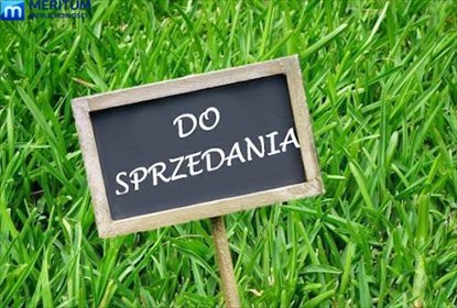 Działka budowlana 1600 m² w Zarębach - media w drodze działka Zaręby