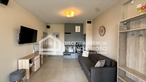 mieszkanie na wynajem 55m2 mieszkanie Rewa, Plażowa