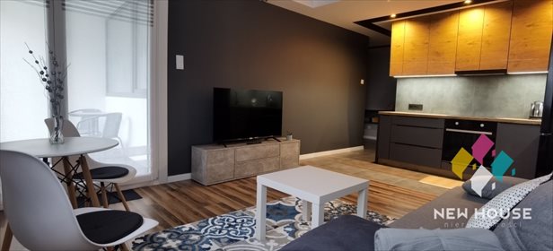 Mieszkanie dwupokojowe na wynajem Olsztyn, Pieczewo, Marii Dąbrowskiej 41m2 Foto 2