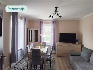Przestronne 2-pokojowe mieszkanie z garażem i ogródkiem mieszkanie Nysa, ks. Piotra Ściegiennego