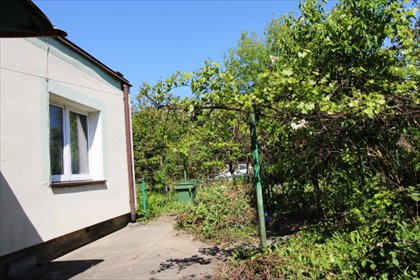 dom na sprzedaż 60m2 dom Wołomin, Armii Krajowej