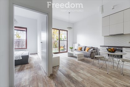 mieszkanie na sprzedaż 42m2 mieszkanie Warszawa, Wola, Józefa Sowińskiego