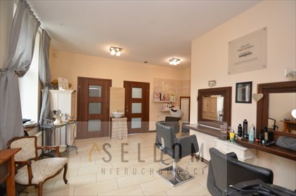 lokal użytkowy na sprzedaż 72m2 lokal użytkowy Chojnów