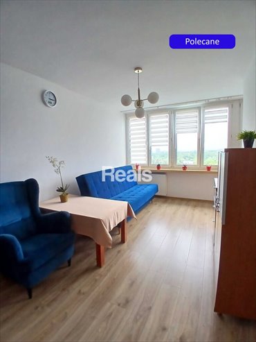 Przestronne 2-pokojowe mieszkanie z panoramicznym widokiem mieszkanie Warszawa, Żoliborz, Kajetana Koźmiana