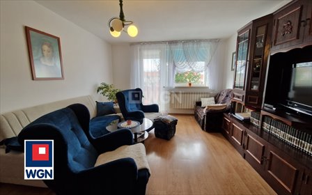 mieszkanie na sprzedaż Szprotawa Kościuszki 47 m2