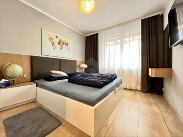 mieszkanie na wynajem 41m2 mieszkanie Kraków, Prądnik Biały, Danka