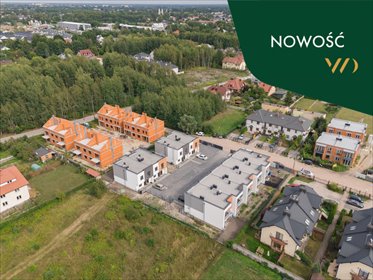 mieszkanie na sprzedaż 68m2 mieszkanie Kobyłka, Kmicica