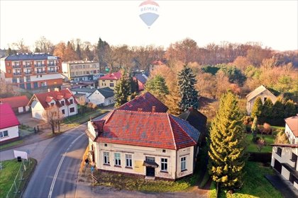 lokal użytkowy na sprzedaż 550m2 lokal użytkowy Zator, Krakowska