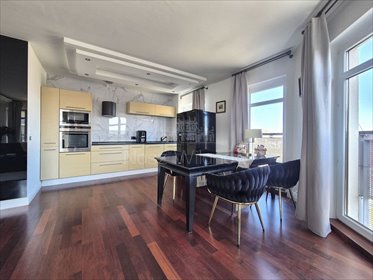 mieszkanie na sprzedaż 104m2 mieszkanie Warszawa, Wilanów, Wilanów, Al. Wilanowska