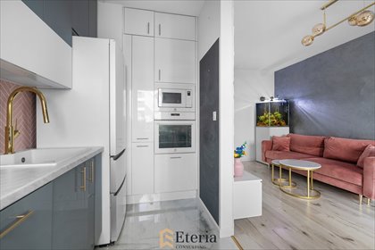 mieszkanie na sprzedaż 46m2 mieszkanie Warszawa, Mokotów, Bokserska 73