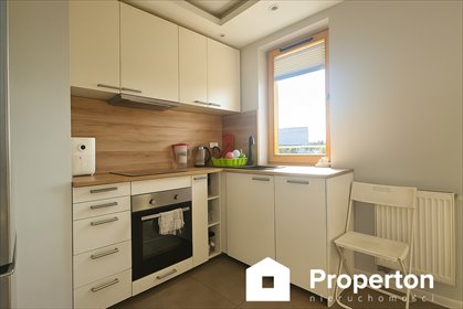 mieszkanie na sprzedaż 60m2 mieszkanie Szczecin, Aleja Powstańców Wielkopolskich