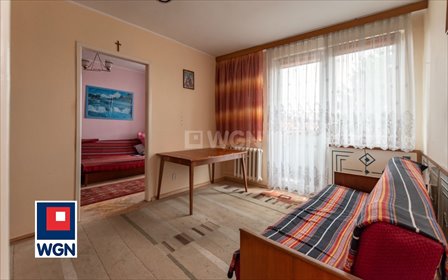 mieszkanie na sprzedaż 48m2 mieszkanie Elbląg, Rakowo, Władysława IV