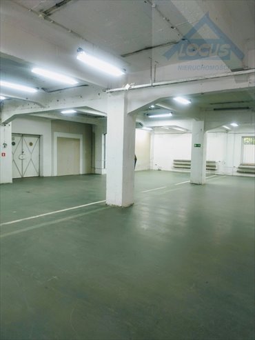 Magazyn na wynajem Warszawa, Wola 324m2 Foto 7
