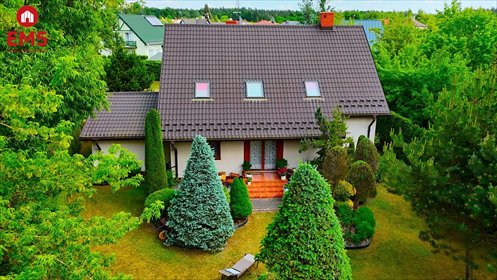 dom na sprzedaż 176m2 dom Augustów, Arnikowa