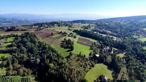 działka na sprzedaż 7324m2 działka Marcinkowice