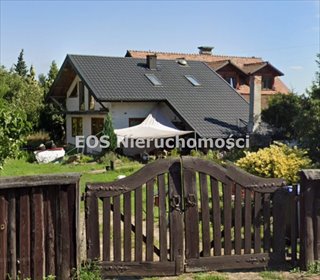 Dom z działką 870 m² w Skarżysku-Kamiennej zapraszam dom Skarżysko-Kamienna, Słoneczna