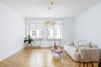 mieszkanie na sprzedaż 78m2 mieszkanie Warszawa, Śródmieście, Wilcza