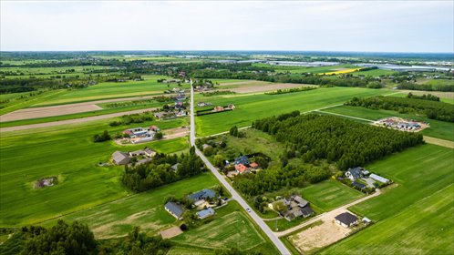 działka na sprzedaż 8473m2 działka Dobieszków, Klonowa