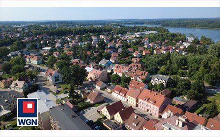 Na sprzedaż urokliwy dom 132 m² w Olecku z dużym potencjałem dom Olecko, Olecko, Armii Krajowej