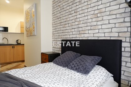 mieszkanie na wynajem 25m2 mieszkanie Łódź, Śródmieście, Zachodnia