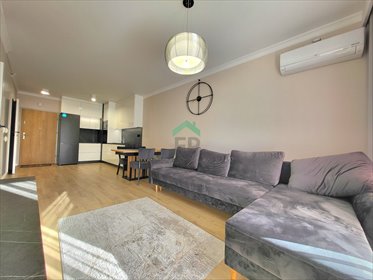 mieszkanie na sprzedaż 45m2 mieszkanie Częstochowa, Parkitka