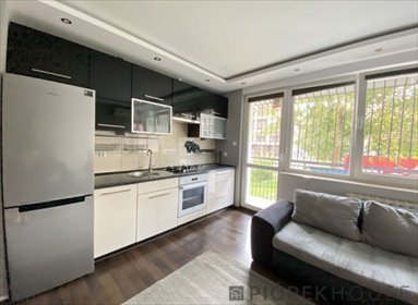 mieszkanie na sprzedaż 50m2 mieszkanie Warszawa, Bemowo, Siemiatycka