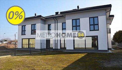 dom na sprzedaż 620m2 dom Warszawa, Wilanów, Powsin