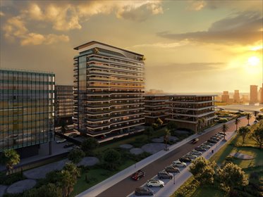 Nowoczesny apartament 66 m2 w Dubailand z inteligentnym systemem mieszkanie Dubailand Residence Complex, Dubailand Residence Complex, Dubailand, Dubaj