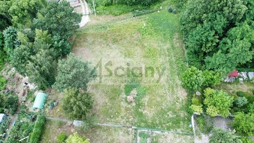 Sprzedam działkę 2264 m² z mediami pod zabudowę w Czarniej działka Czarna