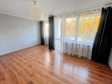 Przestronne 4-pokojowe mieszkanie z balkonem i piwnicą mieszkanie Warszawa, Bemowo, Lazurowa
