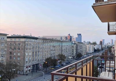 mieszkanie na sprzedaż 36m2 mieszkanie Warszawa, Ochota, Stara Ochota, Grójecka