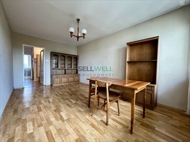 mieszkanie na sprzedaż 57m2 mieszkanie Łódź, Bałuty, Bolesława Limanowskiego