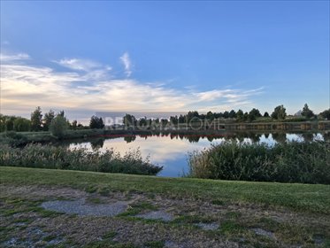 działka na sprzedaż 1250m2 działka Jordanów Śląski