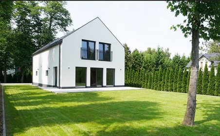 dom na sprzedaż 164m2 dom Cholerzyn, Cholerzyn