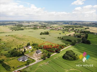 Działka budowlana na sprzedaż Sętal 5 925m2 Foto 1