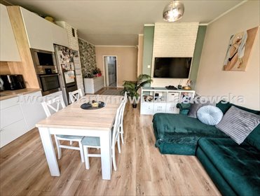 mieszkanie na sprzedaż 68m2 mieszkanie Lubin, Przylesie