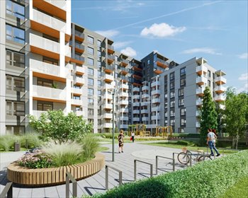 mieszkanie na sprzedaż 73m2 mieszkanie Poznań, Jeżyce, Klemensa Janickiego