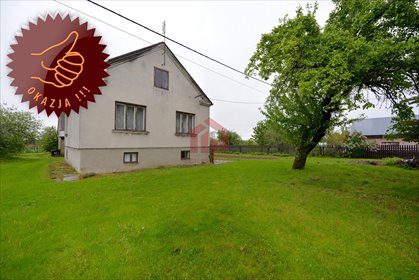 dom na sprzedaż 87m2 dom Ropczyce, Czekaj, Słoneczna