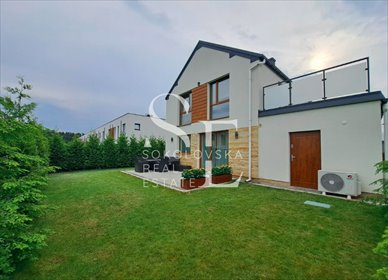 dom na sprzedaż 118m2 dom Lesznowola