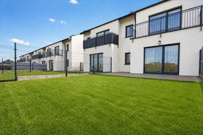 mieszkanie na wynajem 56m2 mieszkanie Kobylnica