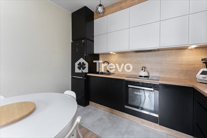 Mieszkanie trzypokojowe na sprzedaż Gdańsk, Ujeścisko, Cedrowa 50m2 Foto 5