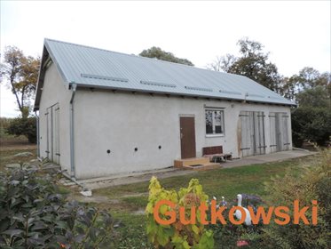 Działka gospodarstwo rolne na sprzedaż Montowo, gm. Grodziczno 60 900m2 Foto 6