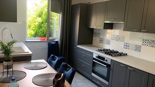 mieszkanie na wynajem 35m2 mieszkanie Gliwice, Józefa Chełmońskiego