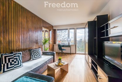 mieszkanie na sprzedaż 58m2 mieszkanie Warszawa, Ursus, Stary Ursus, Orląt Lwowskich