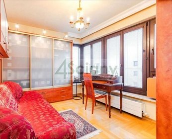 mieszkanie na sprzedaż 115m2 mieszkanie Warszawa, Śródmieście, Grzybowska