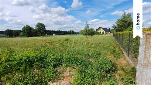 Działka 1100 m² - blisko Torunia - gotowa do budowy działka Głogowo, Młodzieżowa