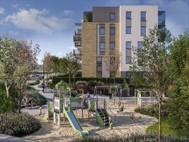 mieszkanie na sprzedaż 41m2 mieszkanie Gdańsk, Orunia Południe, Rytelska