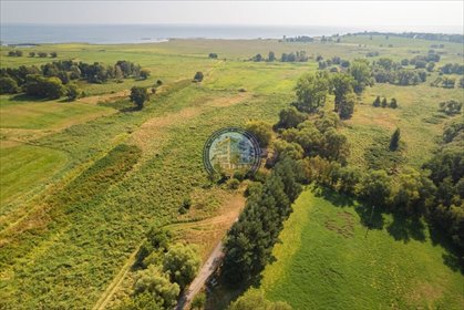 działka na sprzedaż 1046m2 działka Świnoujście, Karsibór