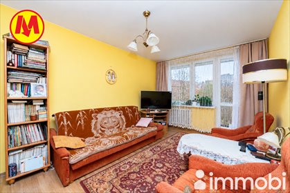 2-pokojowe mieszkanie 37,9 m² z balkonem na Targówku mieszkanie Warszawa, Targówek, Bródno, Krasiczyńska