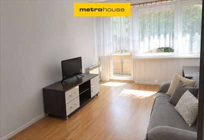 Przestronne 3-pokojowe mieszkanie 48 m² w Bełchatowie polecam mieszkanie Bełchatów, Osiedle Wolności